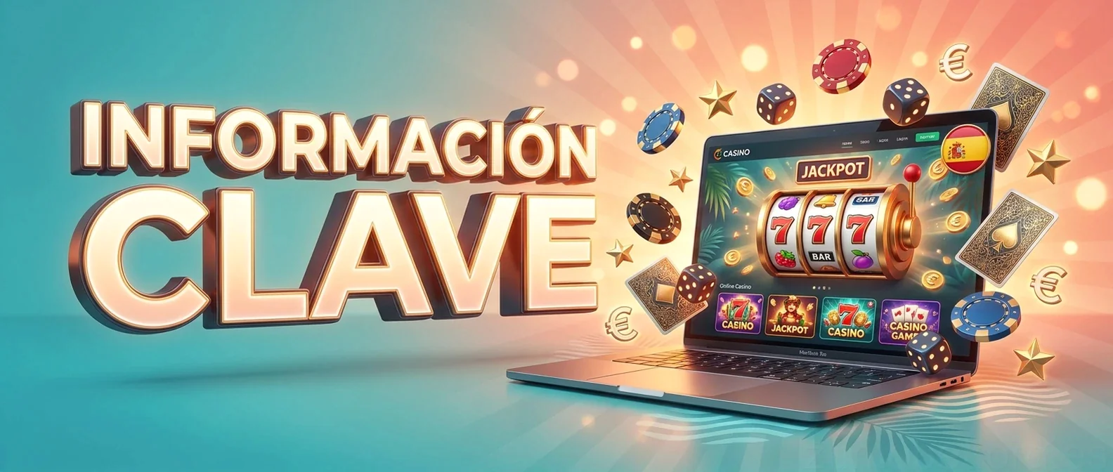 Información Clave